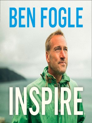 Inspire - Audiobook